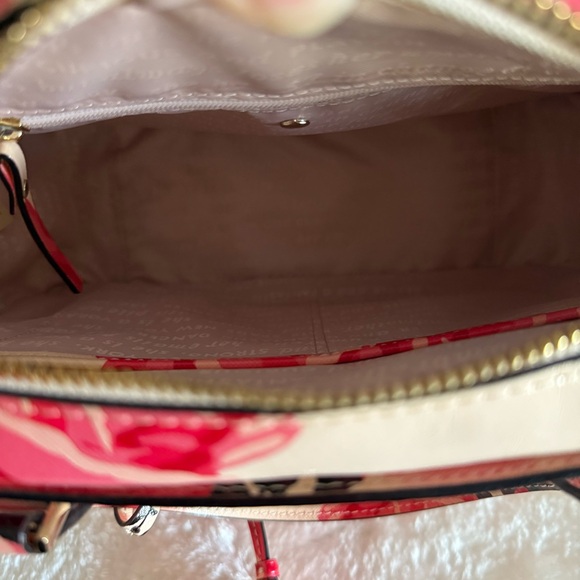 Kate Spade Cameron Street Roses Little Babe handbag / crossbody - Picture 15 of 17